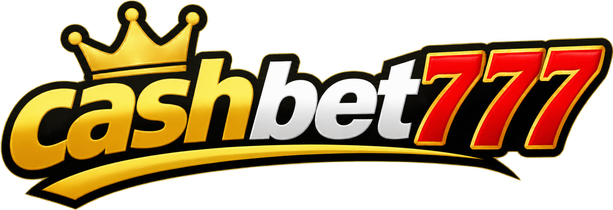 cashbet777 logo